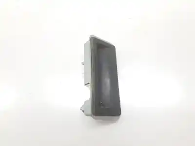 Автозапчасти б/у внешняя ручка ворот за audi a6 lim. (4g2) 2.0 tdi ссылки oem iam 5n0827566t  5n0827566t