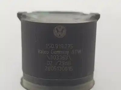 Автозапчасти б/у парковочный датчик за audi a6 lim. (4g2) 2.0 tdi ссылки oem iam 1s0919275  1s0919275