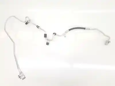 Second-hand car spare part air conditioning pipes for bmw serie x1 2.0 16v turbodiesel oem iam references 64539209724  64539209724
