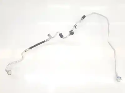 Second-hand car spare part air conditioning pipes for bmw serie x1 2.0 16v turbodiesel oem iam references 64539209724  64539209724