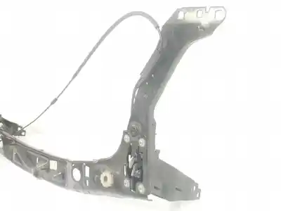 Pièce détachée automobile d'occasion face avant pour voiture pour bmw serie x1 2.0 16v turbodiesel références oem iam 51647434544  51647426633
