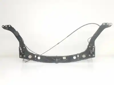Pièce détachée automobile d'occasion face avant pour voiture pour bmw serie x1 2.0 16v turbodiesel références oem iam 51647434544  51647426633