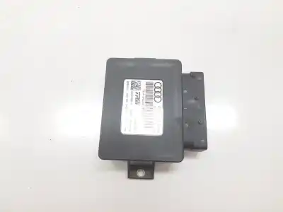 Автозапчасти б/у электронный модуль за audi a6 lim. (4g2) 2.0 tdi ссылки oem iam 4h0907801g  4h0907801g