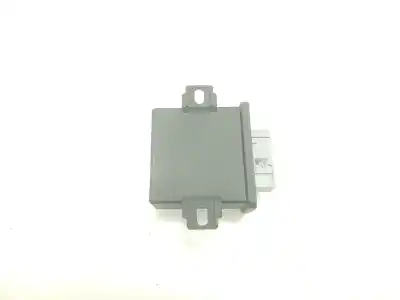 Автозапчасти б/у электронный модуль за audi a6 lim. (4g2) 2.0 tdi ссылки oem iam 4h0907357b  4h0907357b