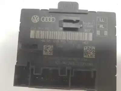 Автозапчастина б/у електронний модуль для audi a6 lim. (4g2) 2.0 tdi посилання на oem iam 4g8959795j  4g8959795j