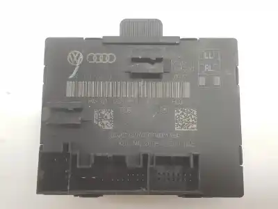 Автозапчасти б/у электронный модуль за audi a6 lim. (4g2) 2.0 tdi ссылки oem iam 4g8959795j  4g8959795j