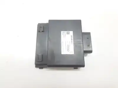 Автозапчасти б/у электронный модуль за audi a6 lim. (4g2) 2.0 tdi ссылки oem iam 8k0959663f  8k0959663f