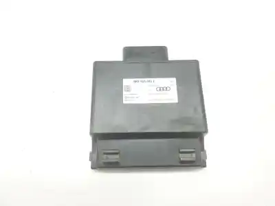 Автозапчастина б/у електронний модуль для audi a6 lim. (4g2) 2.0 tdi посилання на oem iam 8k0959663f