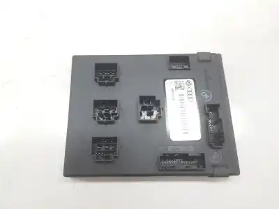 Автозапчасти б/у электронный модуль за audi a6 lim. (4g2) 2.0 tdi ссылки oem iam 4h0907063cf  4h0907063cf