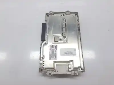 Автозапчасти б/у антенный усилитель за audi a6 lim. (4g2) 2.0 tdi ссылки oem iam 4g0035223c  4g0035223c