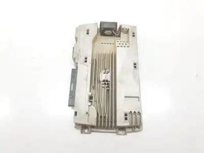 Автозапчасти б/у антенный усилитель за audi a6 lim. (4g2) 2.0 tdi ссылки oem iam 4g0035223c  4g0035223c