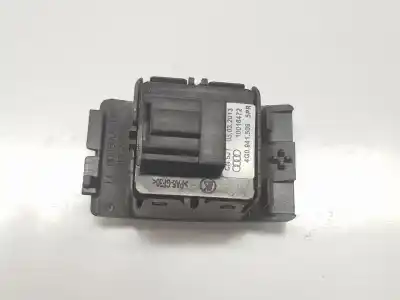 Автозапчасти б/у предупреждение за audi a6 lim. (4g2) 2.0 tdi ссылки oem iam 4g0941509  4g0941509