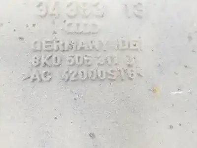 Автозапчасти б/у задний левый нижний рычаг подвески за audi a6 lim. (4g2) 2.0 tdi ссылки oem iam 8k0505311j  8k0505311j