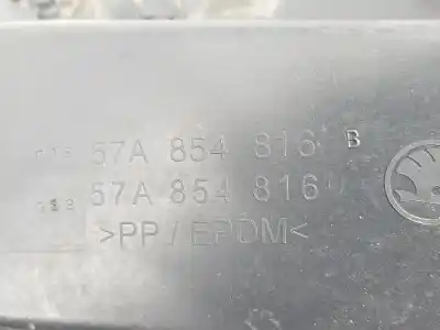 Автозапчастина б/у крок колеса для audi a6 lim. (4g2) 2.0 tdi посилання на oem iam 4g0821134d  4g0821134d