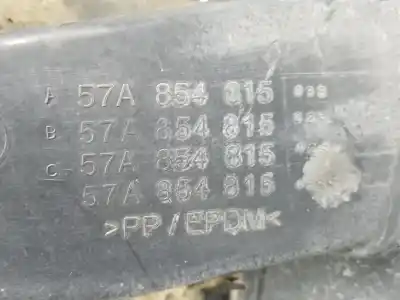 Автозапчастина б/у крок колеса для audi a6 lim. (4g2) 2.0 tdi посилання на oem iam 4g0821133d  4g0821133d