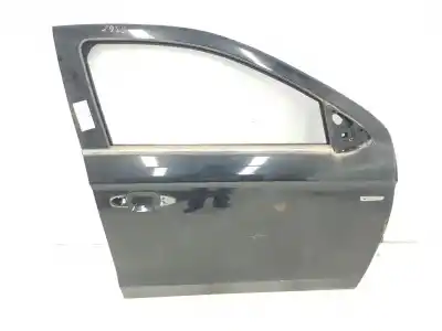 Peça sobressalente para automóvel em segunda mão porta dianteira direita por citroen celysée 1.2 12v vti referências oem iam 9675195080