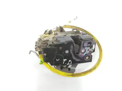 Second-hand car spare part rear right door lock for audi a6 c5 avant (4b5) 2.5 tdi oem iam references 4b0839016g
