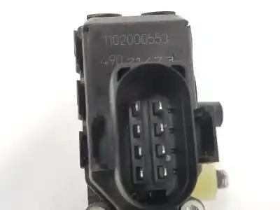Second-hand car spare part left front window motor for audi a6 c5 avant (4b5) 2.5 tdi oem iam references 4b0959801e  4b0959801e