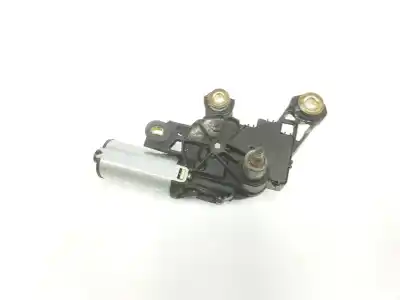 Second-hand car spare part rear windshield wiper motor for audi a6 c5 avant (4b5) 2.5 tdi oem iam references 8l0955711b
