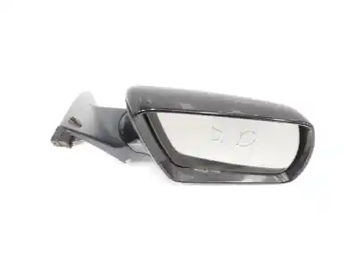 Second-hand car spare part right rearview mirror for audi a6 c5 avant (4b5) 2.5 tdi oem iam references 4z7858532a
