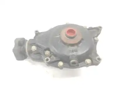 Peça sobressalente para automóvel em segunda mão diferencial dianteiro por bmw x5 (e53) 3.0 24v turbodiesel cat referências oem iam 31507508524