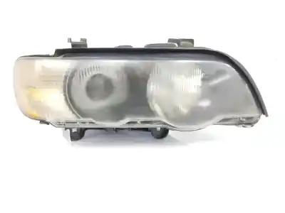 Peça sobressalente para automóvel em segunda mão farol / farolim direito por bmw x5 (e53) 3.0 24v turbodiesel cat referências oem iam 63126930230