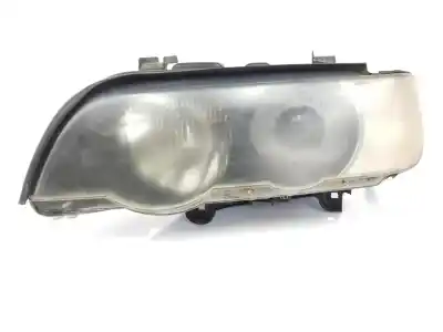 Peça sobressalente para automóvel em segunda mão farol / farolim esquerdo por bmw x5 (e53) 3.0 24v turbodiesel cat referências oem iam 63126930229