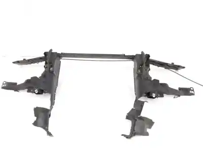 Peça sobressalente para automóvel em segunda mão frente frente por bmw x5 (e53) 3.0 24v turbodiesel cat referências oem iam 51718402319