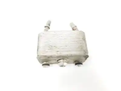 Peça sobressalente para automóvel em segunda mão radiador da caixa de velocidades por bmw x5 (e53) 3.0 24v turbodiesel cat referências oem iam 17207500754