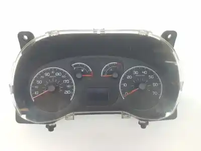 Автозапчасти б/у приборная доска за fiat doblo cargo (263_) 1.3 d multijet ссылки oem iam 51867720