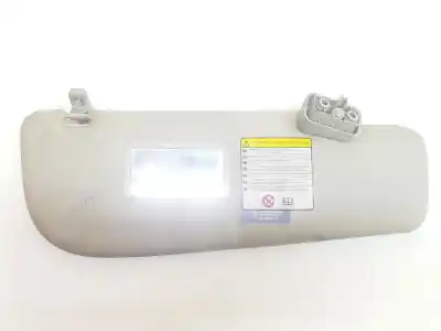 Автозапчастина б/у правильний натір для fiat doblo cargo (263_) 1.3 d multijet посилання на oem iam 735498704  735705304