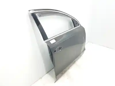 Автозапчастина б/у передні праві двері для audi q7 3.0 v6 24v tdi посилання на oem iam 4l0831052a  4l0831052a
