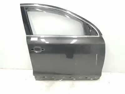Second-hand car spare part front right door for audi q7 3.0 v6 24v tdi oem iam references 4l0831052a