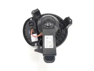 Автозапчастина б/у вентилятор опалення для jaguar fpace 3.0 v6 d посилання на oem iam t2h8144