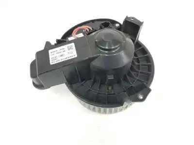 Автозапчастина б/у вентилятор опалення для jaguar fpace 3.0 v6 d посилання на oem iam t2h8144  gx7318456aa