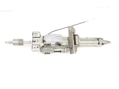 Second-hand car spare part steering column for jaguar fpace 3.0 v6 d oem iam references t2h19927  gx733c529df