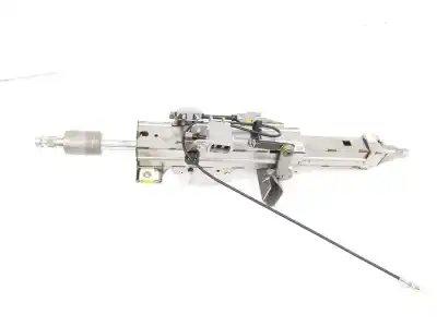 Автозапчастина б/у рульва колонка для jaguar fpace 3.0 v6 d посилання на oem iam t2h19927