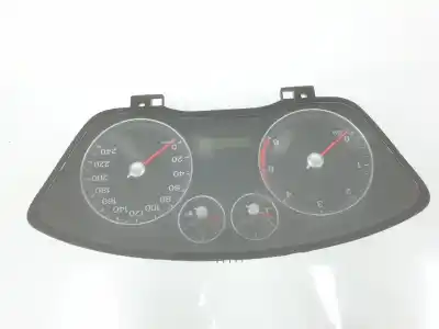Автозапчастина б/у панель інструментів для ford focus ii sedán (db_, fch, dh) 1.8 tdci посилання на oem iam 1483712  