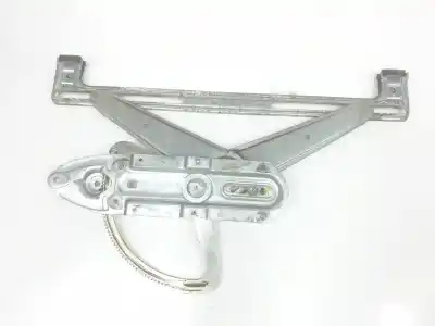 Peça sobressalente para automóvel em segunda mão elevador de vidros dianteiro direito por ford focus ii sedán (db_, fch, dh) 1.8 tdci referências oem iam 1736144