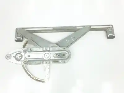 Peça sobressalente para automóvel em segunda mão elevador de vidros dianteira esquerda por ford focus ii sedán (db_, fch, dh) 1.8 tdci referências oem iam 1736145