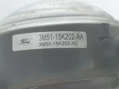 Автозапчасти б/у левая противотуманная фара за ford focus ii sedán (db_, fch, dh) 1.8 tdci ссылки oem iam 1481007  