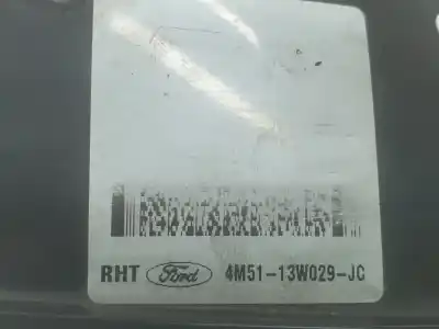 Автозапчасти б/у правая фара за ford focus ii sedán (db_, fch, dh) 1.8 tdci ссылки oem iam 1480979  