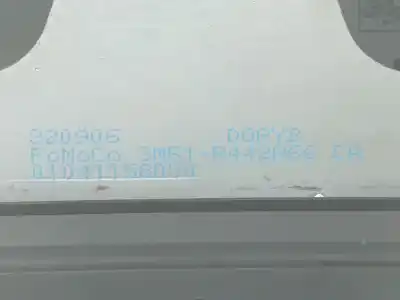 Peça sobressalente para automóvel em segunda mão fechadura do mala por ford focus ii sedán (db_, fch, dh) 1.8 tdci referências oem iam 1859161  