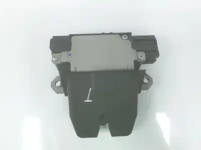 Peça sobressalente para automóvel em segunda mão fechadura do mala por ford focus ii sedán (db_, fch, dh) 1.8 tdci referências oem iam 1859161  