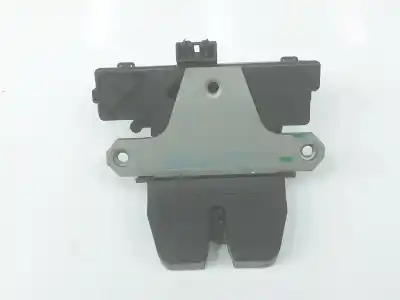 Peça sobressalente para automóvel em segunda mão fechadura do mala por ford focus ii sedán (db_, fch, dh) 1.8 tdci referências oem iam 1859161