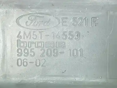 Автозапчасти б/у мотор стекла переднего правого за ford focus ii sedán (db_, fch, dh) 1.8 tdci ссылки oem iam 1430369  