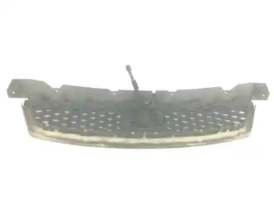 Peça sobressalente para automóvel em segunda mão grelha frontal por ford focus ii sedán (db_, fch, dh) 1.8 tdci referências oem iam 4m518200bk  