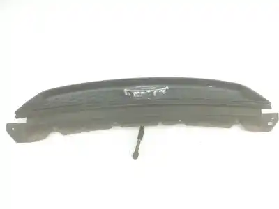 Peça sobressalente para automóvel em segunda mão grelha frontal por ford focus ii sedán (db_, fch, dh) 1.8 tdci referências oem iam 4m518200bk  