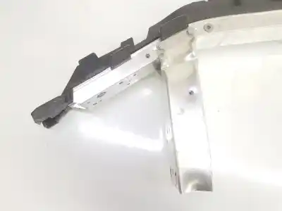 Pezzo di ricambio per auto di seconda mano rinforzo paraurti anteriore per bmw serie x1 2.0 16v turbodiesel riferimenti oem iam 51117342439 51117406385 
