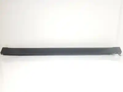Second-hand car spare part SIDE SKIRT for BMW SERIE X1  OEM IAM references 51777332327  51777332327